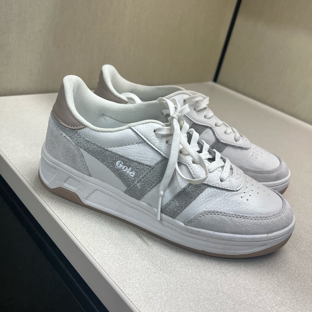 Gola Classics Topspin Sneakers